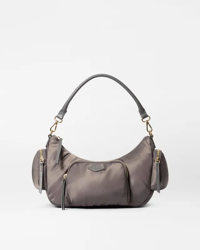 Magnet Medium Chelsea Shoulder sold by MZ Wallace