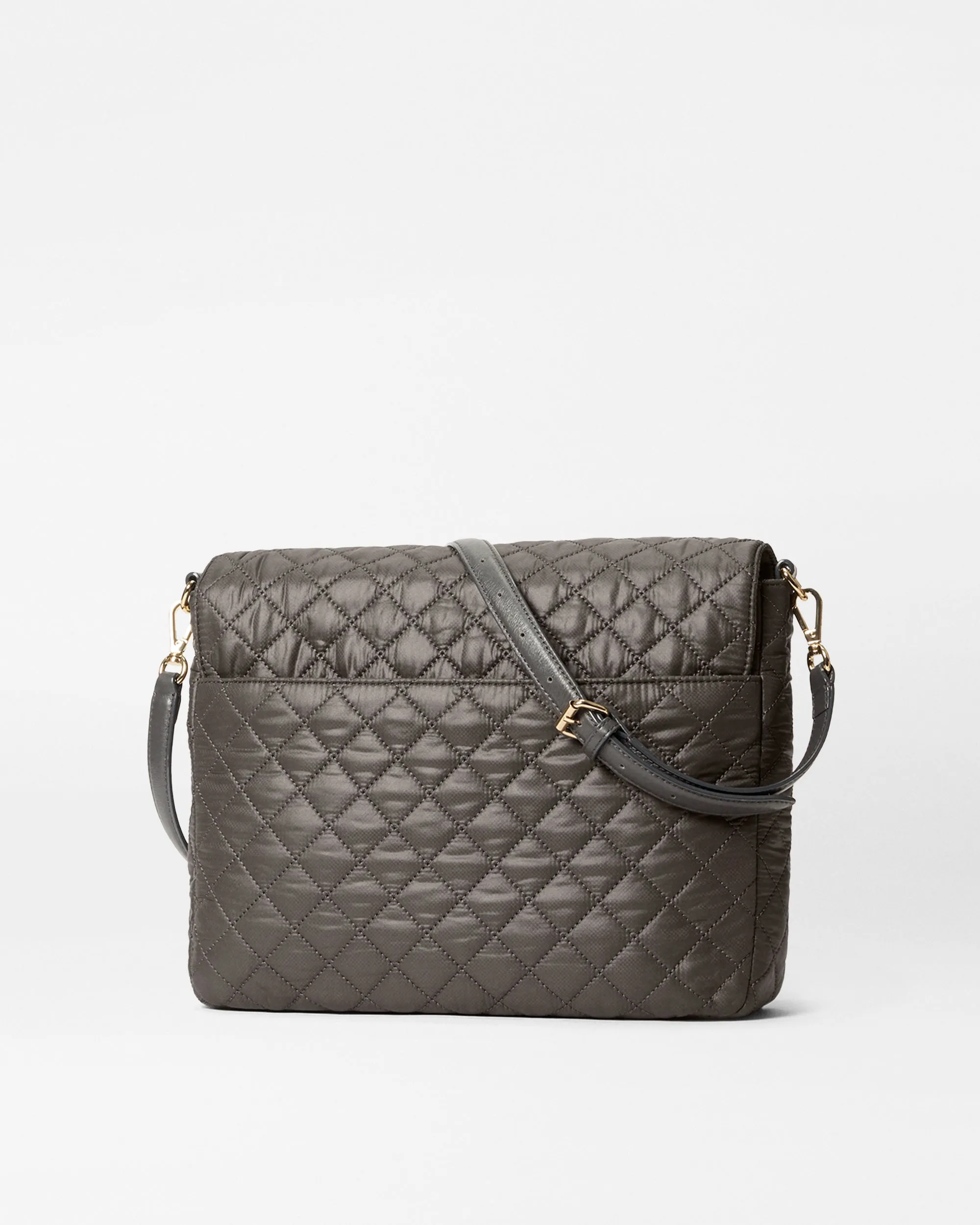 Magnet Large Crosby Lock Crossbody sold by MZ Wallace product image thumbnail 2