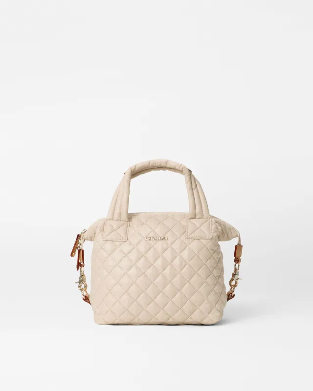 Buff Small Sutton Deluxe sold by MZ Wallace