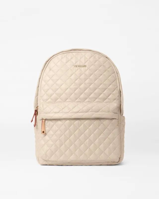 Buff Metro Backpack II sold by MZ Wallace