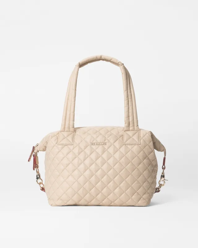 Buff Medium Sutton Deluxe sold by MZ Wallace