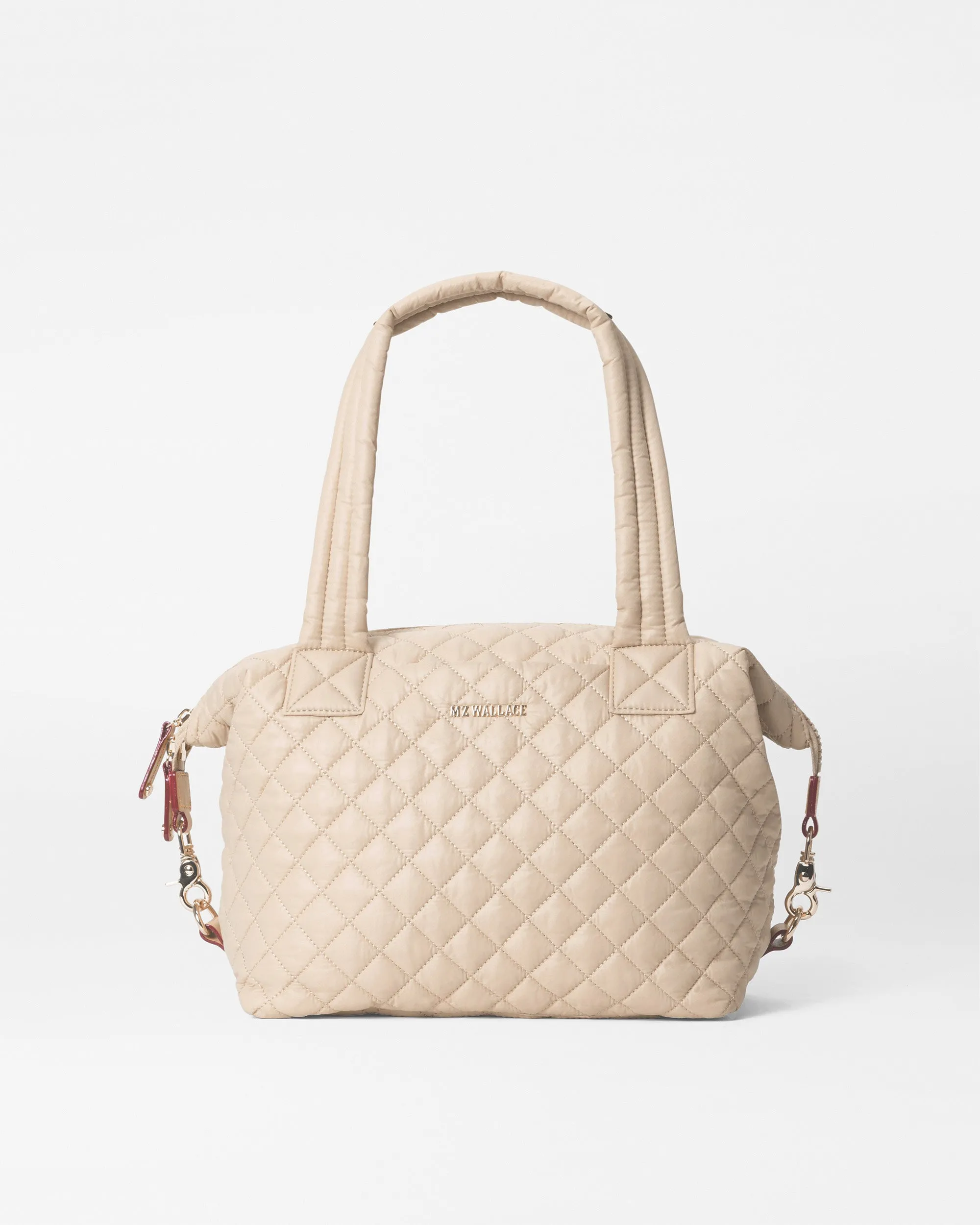 Buff Medium Sutton Deluxe sold by MZ Wallace