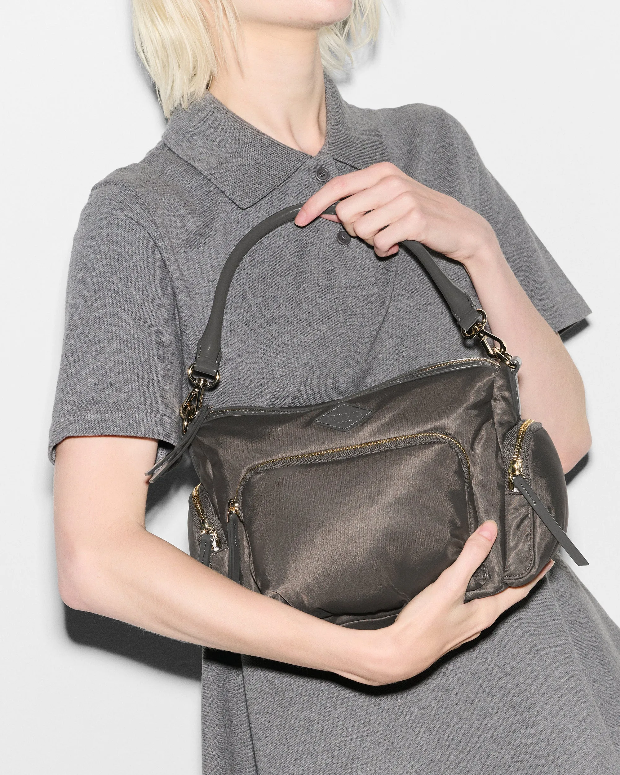 Magnet Small Chelsea Crossbody sold by MZ Wallace product image thumbnail 2