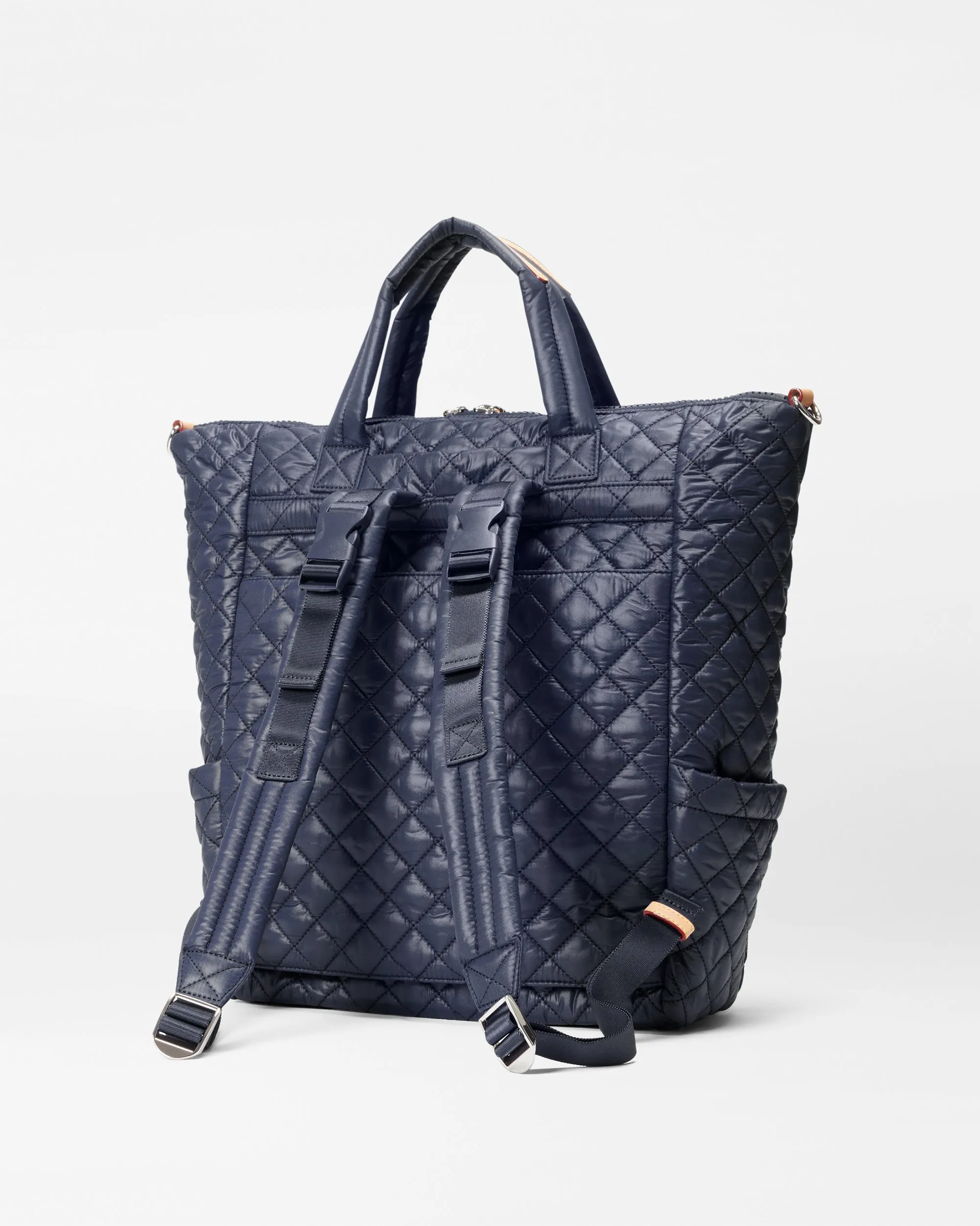 Dawn Metro Utility Backpack sold by MZ Wallace product image thumbnail 3