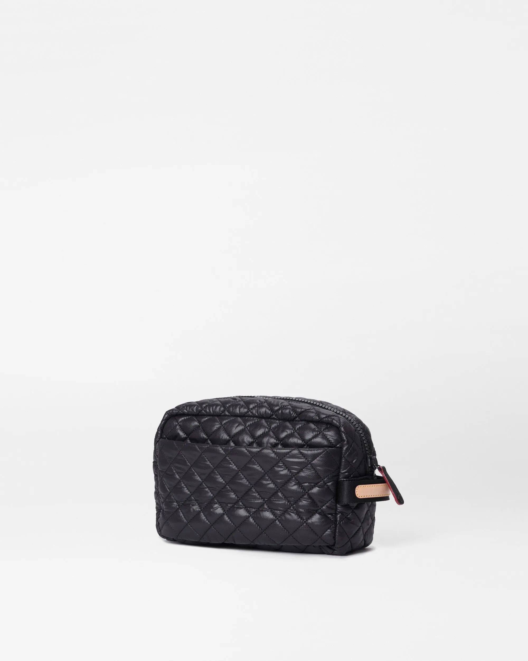 Black Metro Cosmetic sold by MZ Wallace product image thumbnail 3