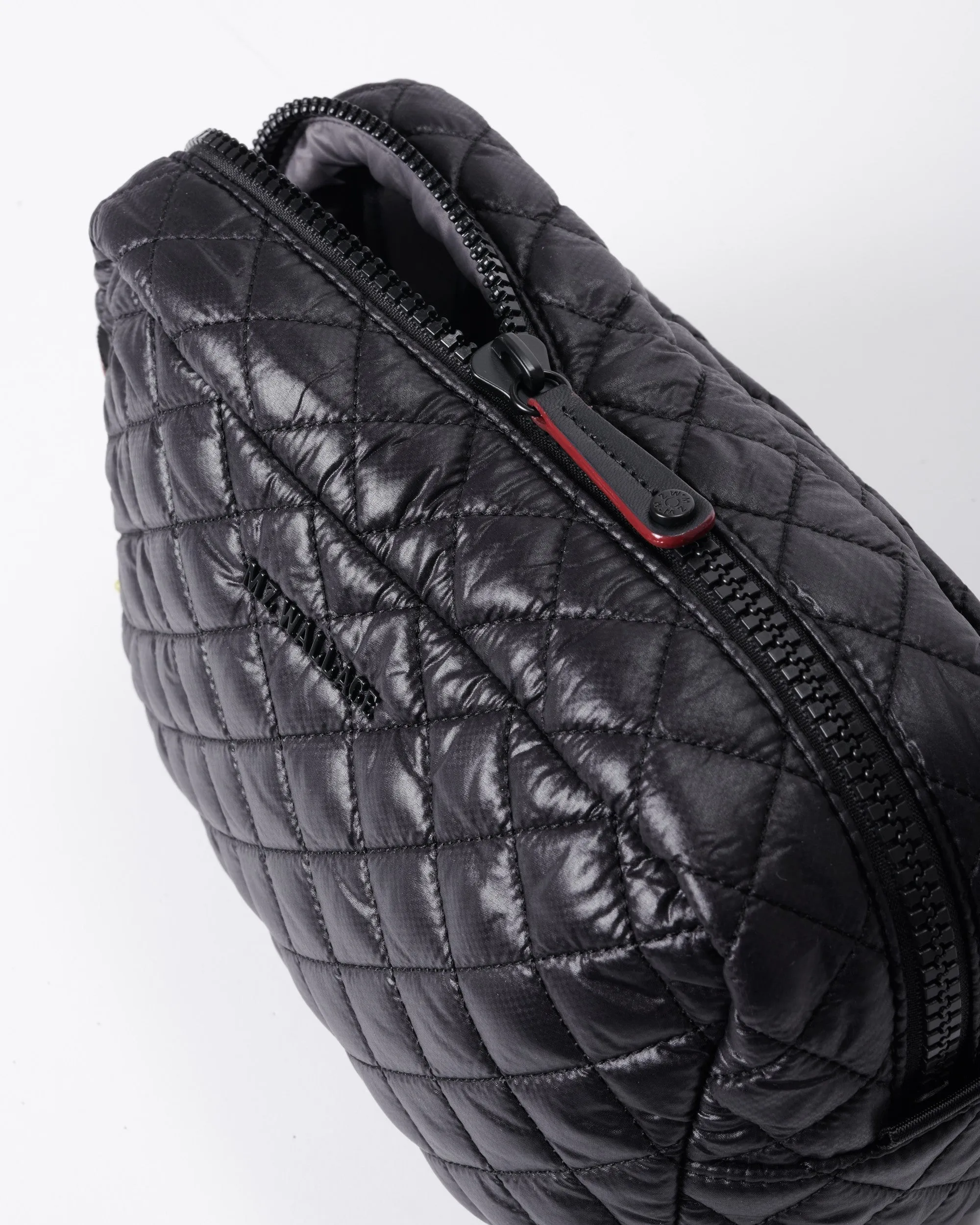 Black Metro Cosmetic sold by MZ Wallace product image thumbnail 4