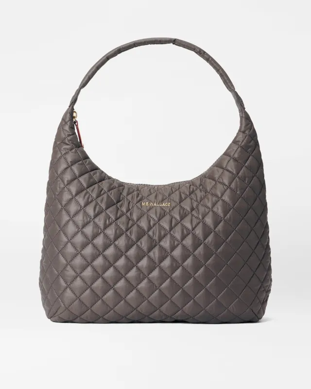 Magnet Large Metro Shoulder II sold by MZ Wallace