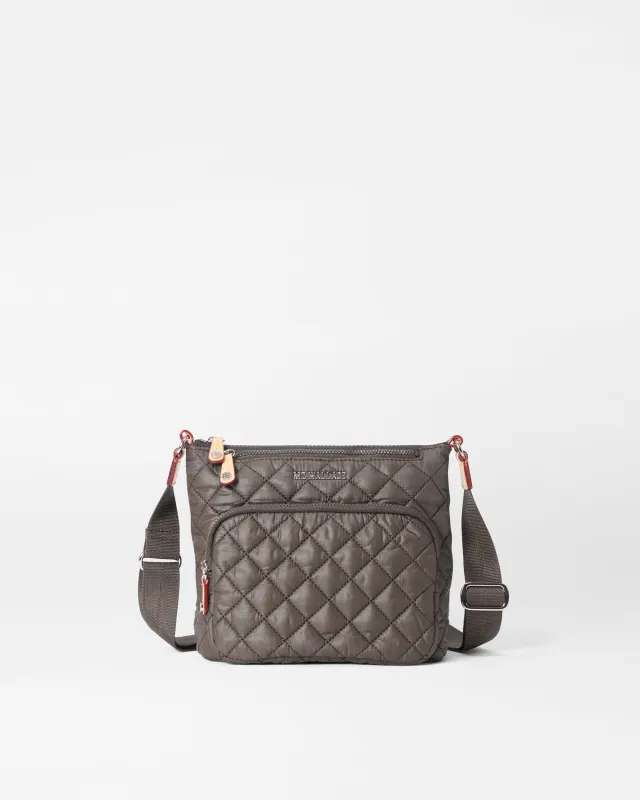 Magnet Metro Scout Crossbody Deluxe sold by MZ Wallace