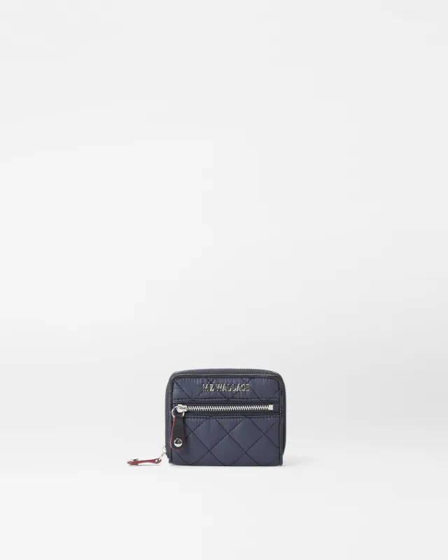 Dawn Crosby Small Wallet sold by MZ Wallace