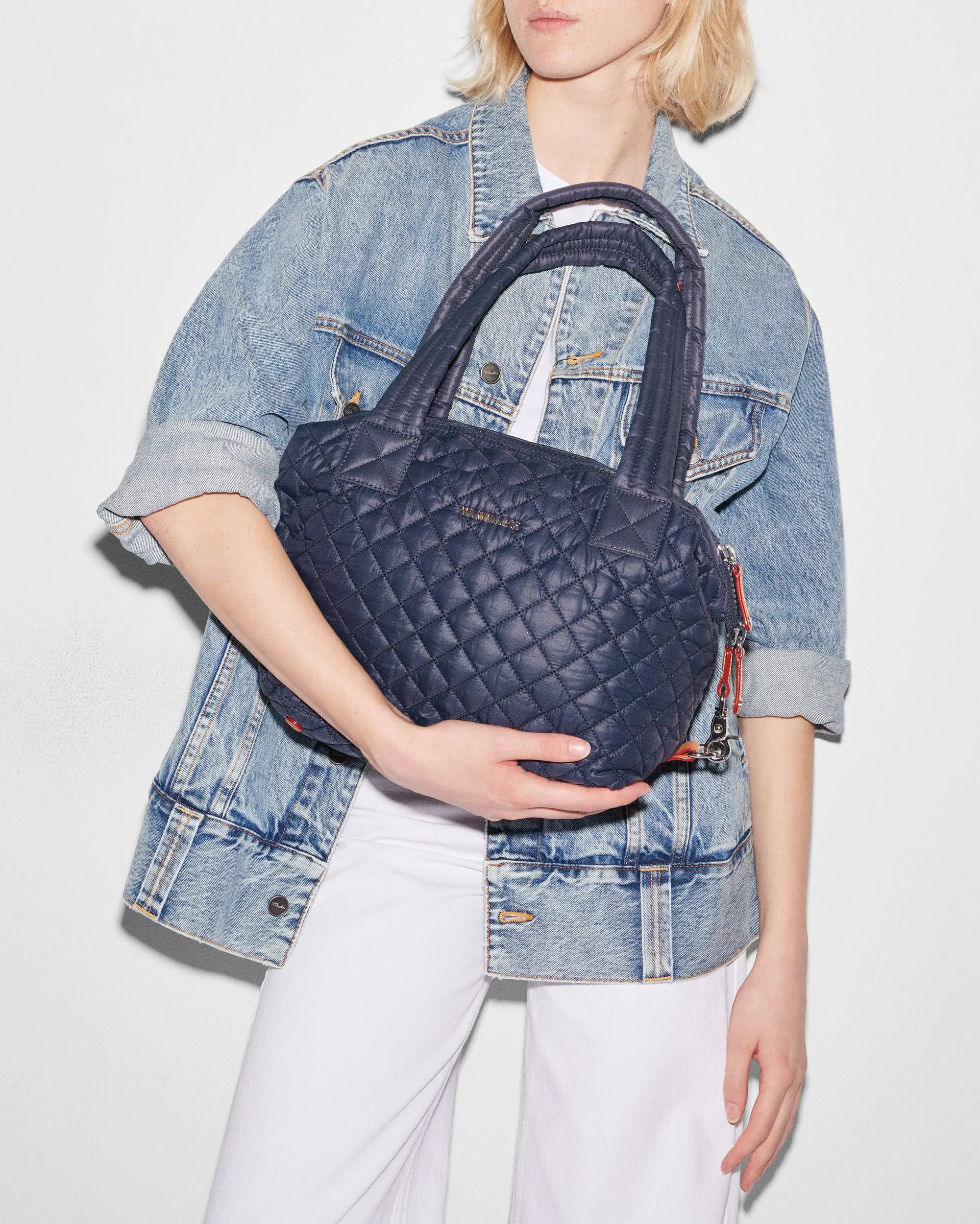 Dawn Medium Sutton Deluxe sold by MZ Wallace product image thumbnail 2