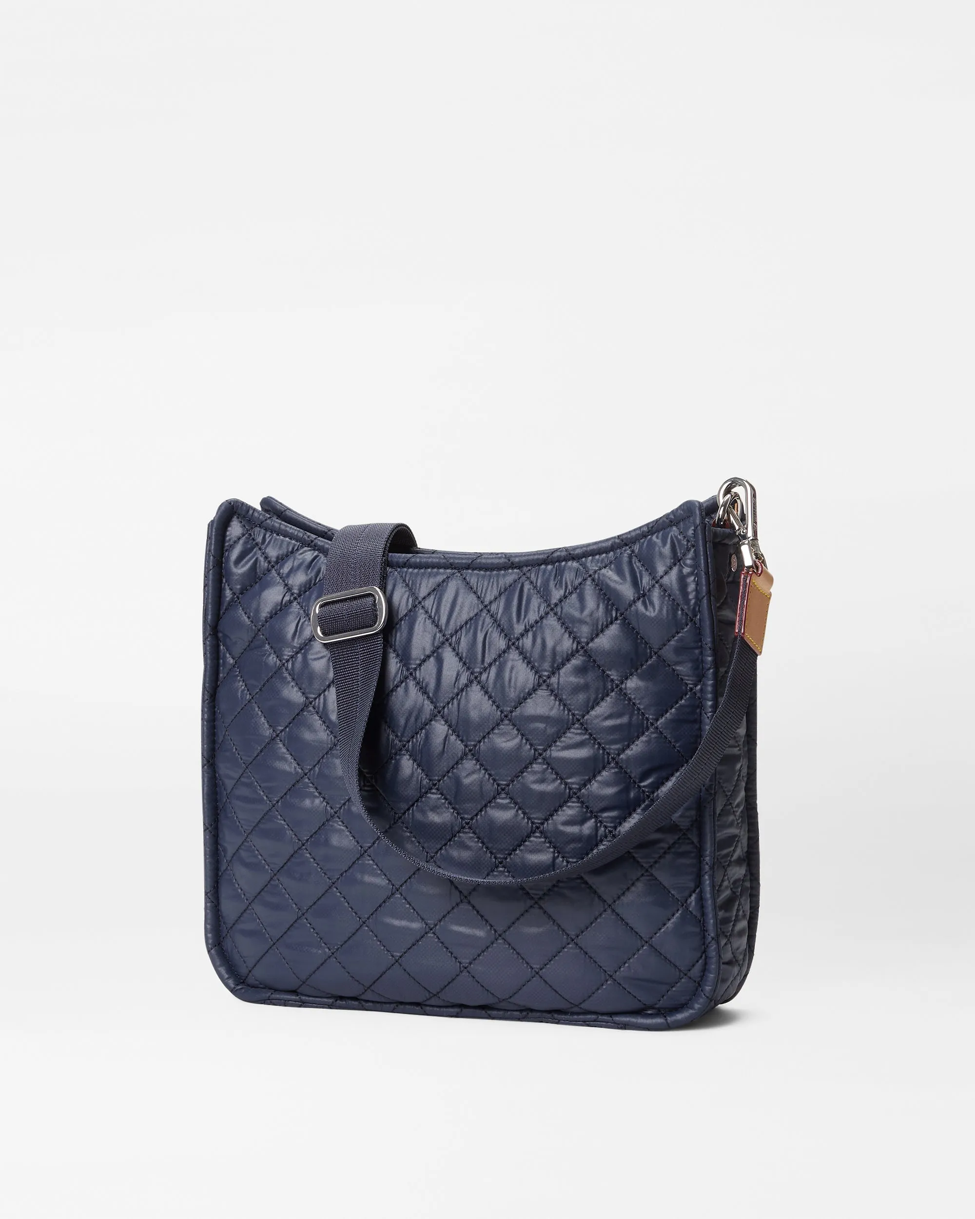 Dawn Metro Box Crossbody sold by MZ Wallace product image thumbnail 3