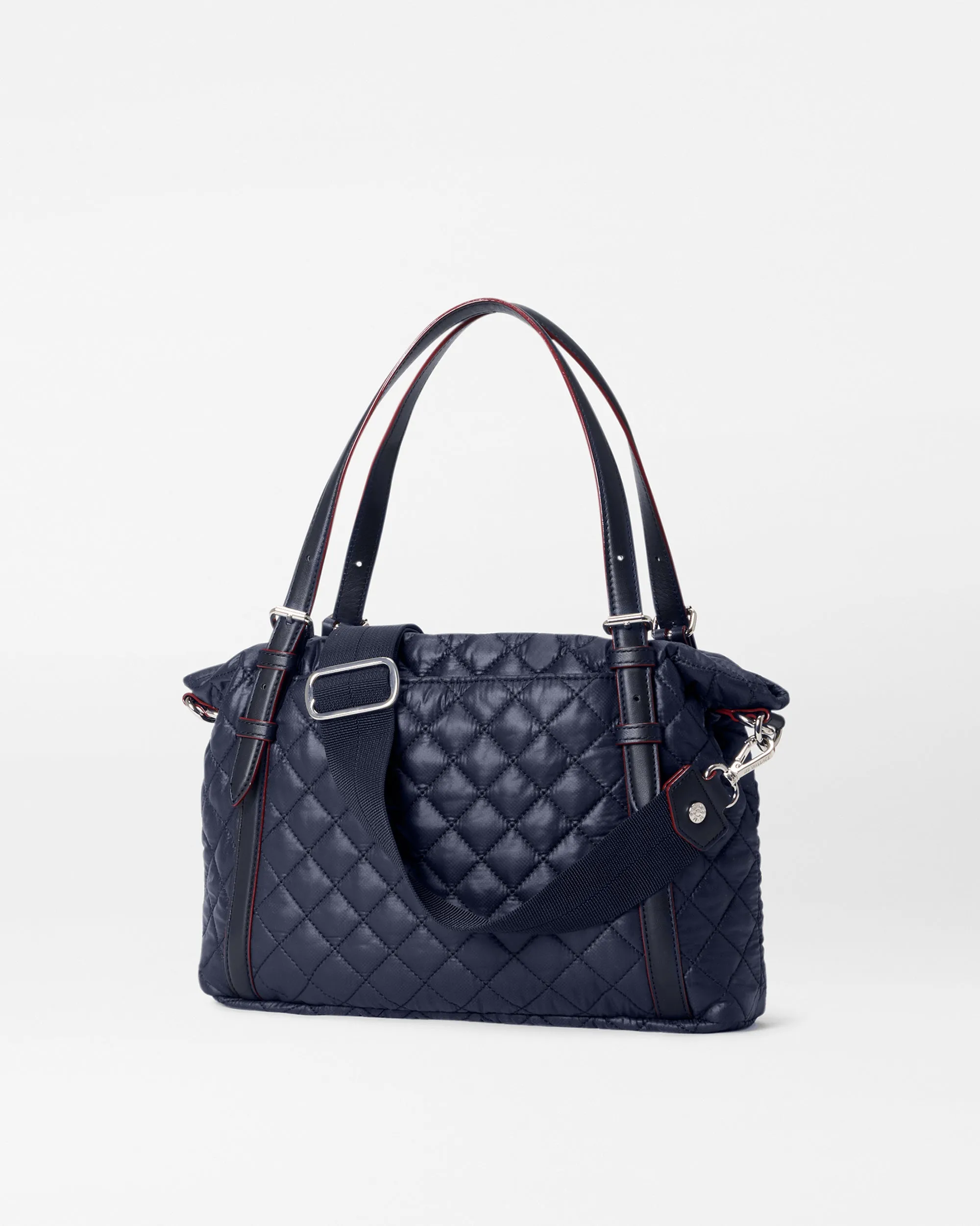 Dawn Crosby Everywhere Tote sold by MZ Wallace product image thumbnail 3