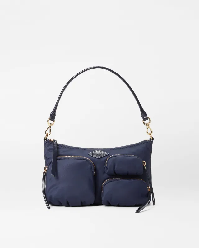 Dawn Chelsea Petite Shoulder sold by MZ Wallace