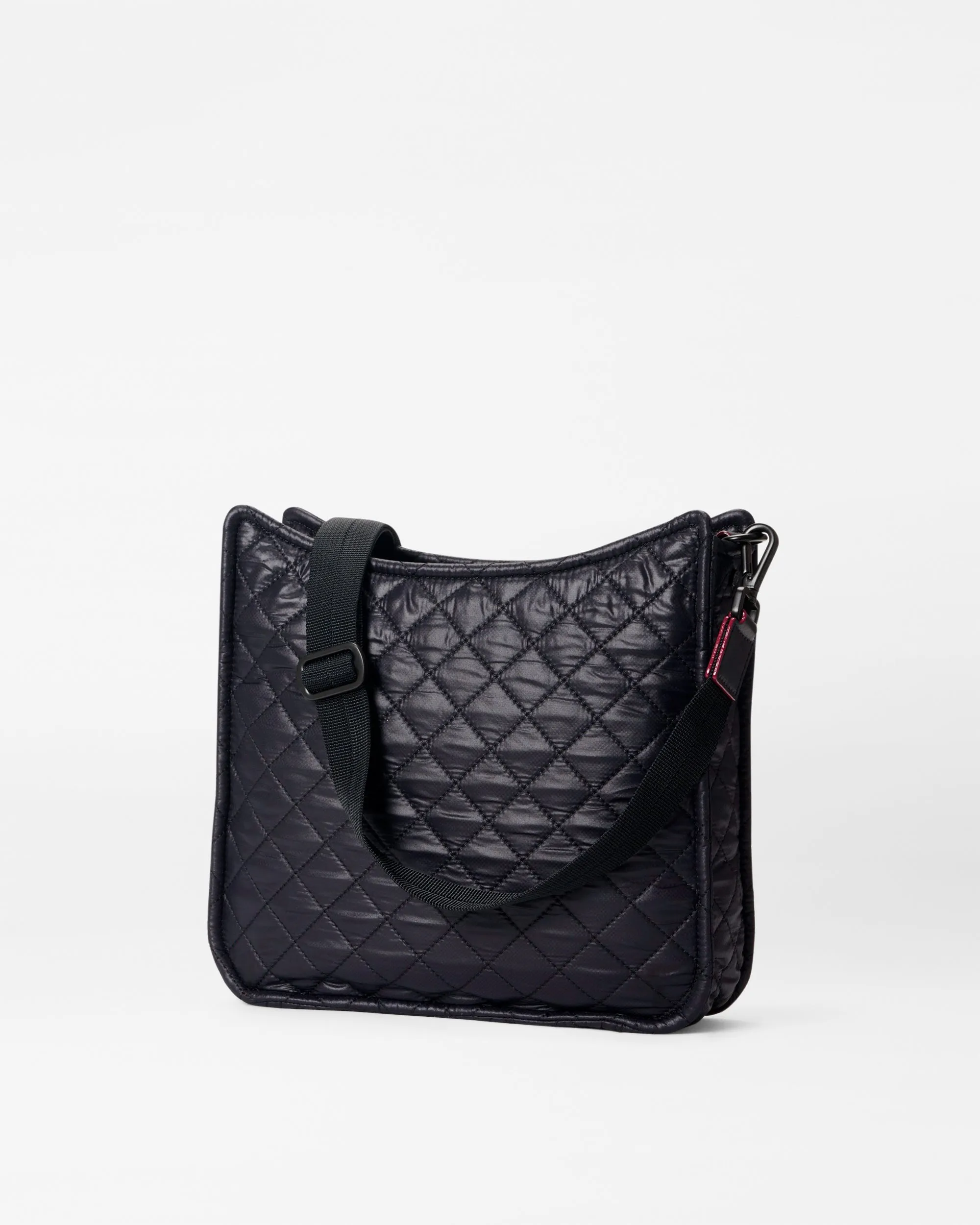 Black Box Crossbody sold by MZ Wallace product image thumbnail 3