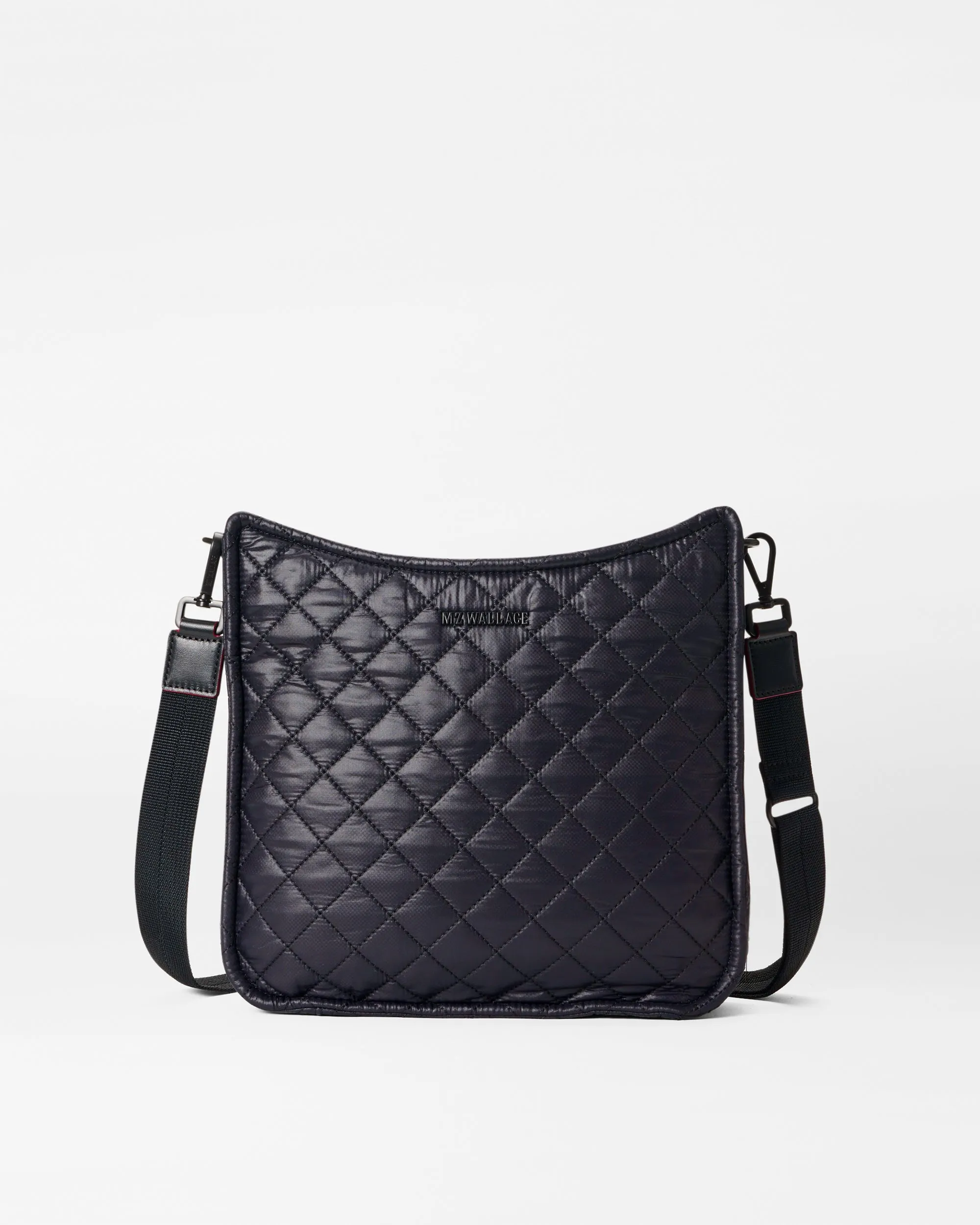 Black Box Crossbody sold by MZ Wallace