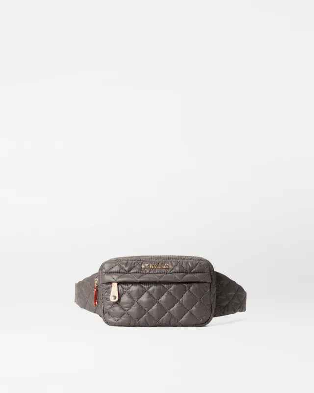 Magnet Metro Belt Bag made by MZ Wallace