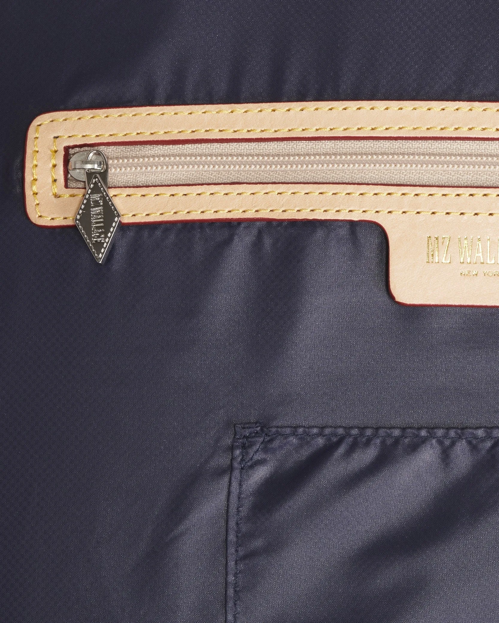 Dawn Metro Sling Bag sold by MZ Wallace product image thumbnail 4