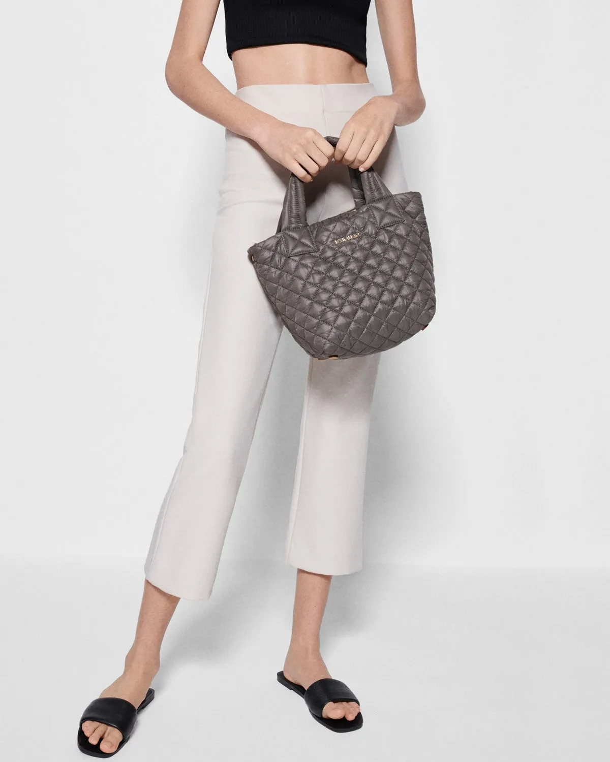 Magnet Mini Metro Tote Deluxe sold by MZ Wallace product image thumbnail 2