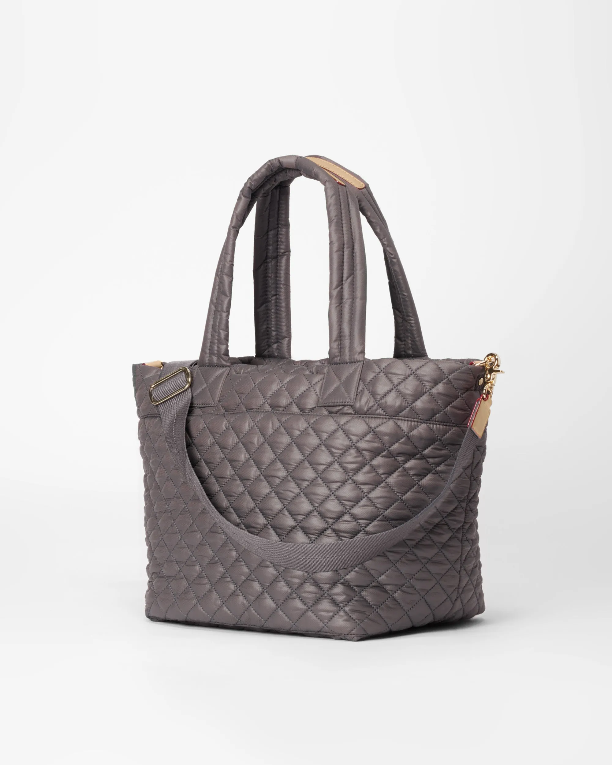 Magnet Medium Metro Tote Deluxe sold by MZ Wallace product image thumbnail 5