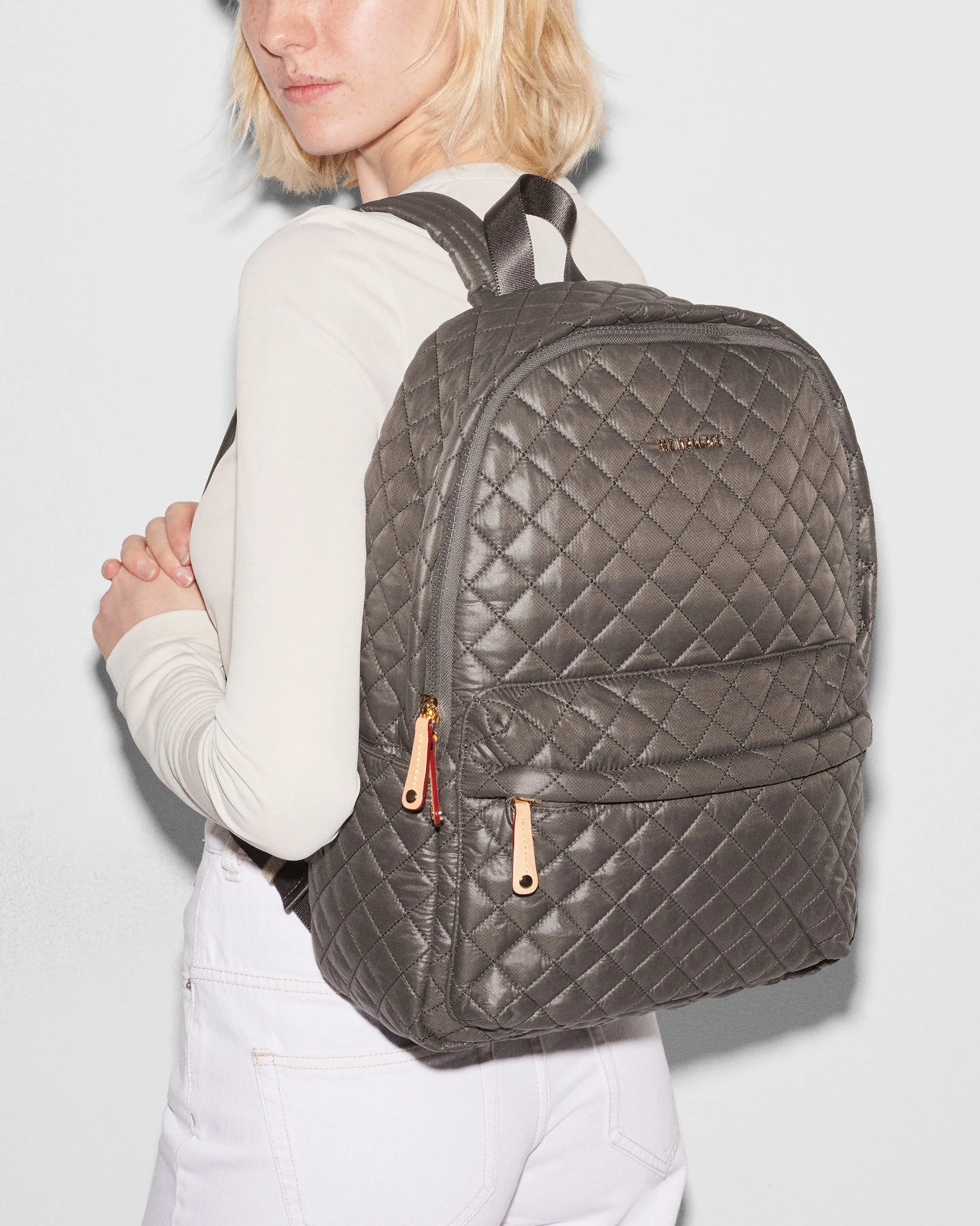 Magnet Metro Backpack II sold by MZ Wallace product image thumbnail 2