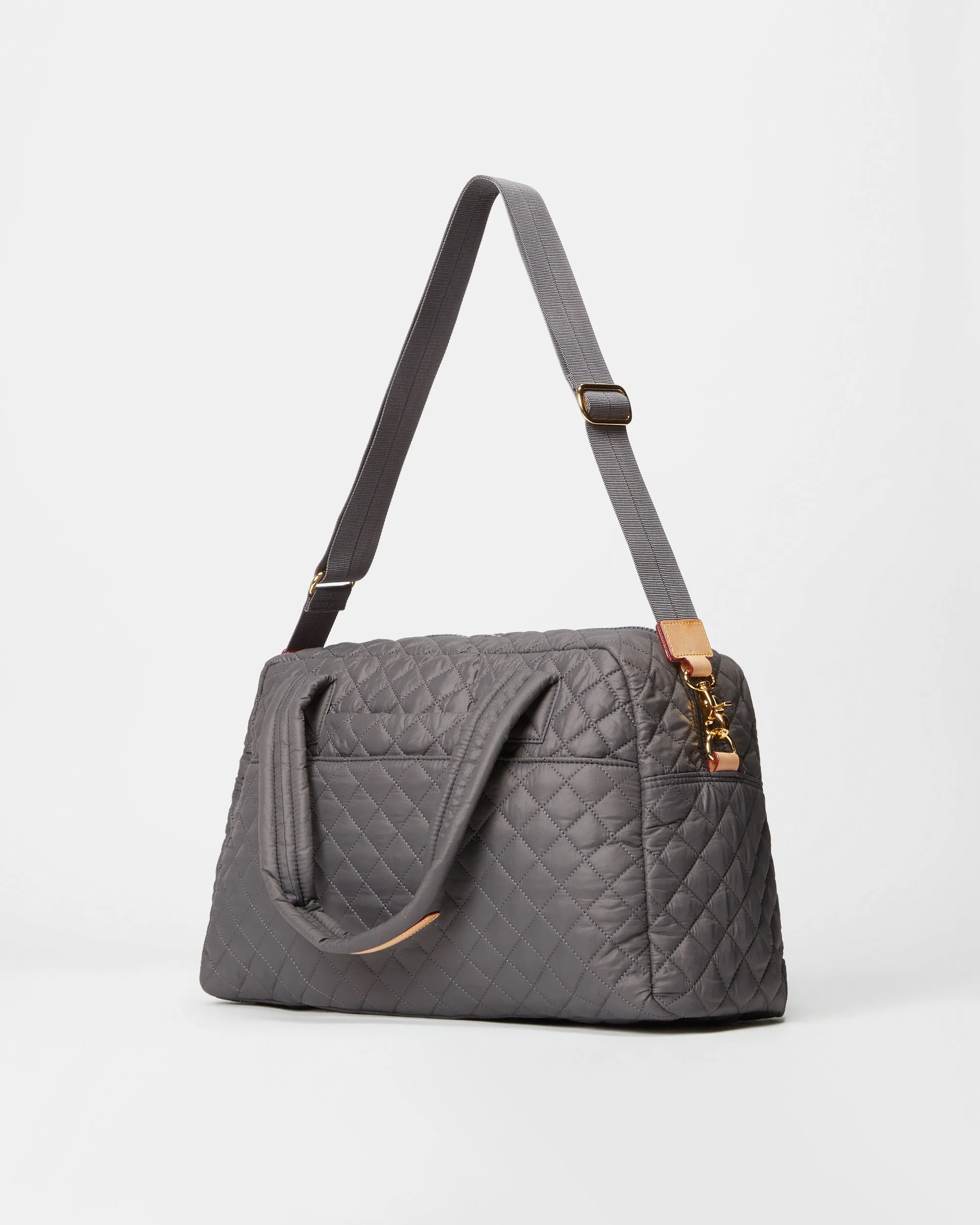 Magnet Travel Jimmy sold by MZ Wallace product image thumbnail 2