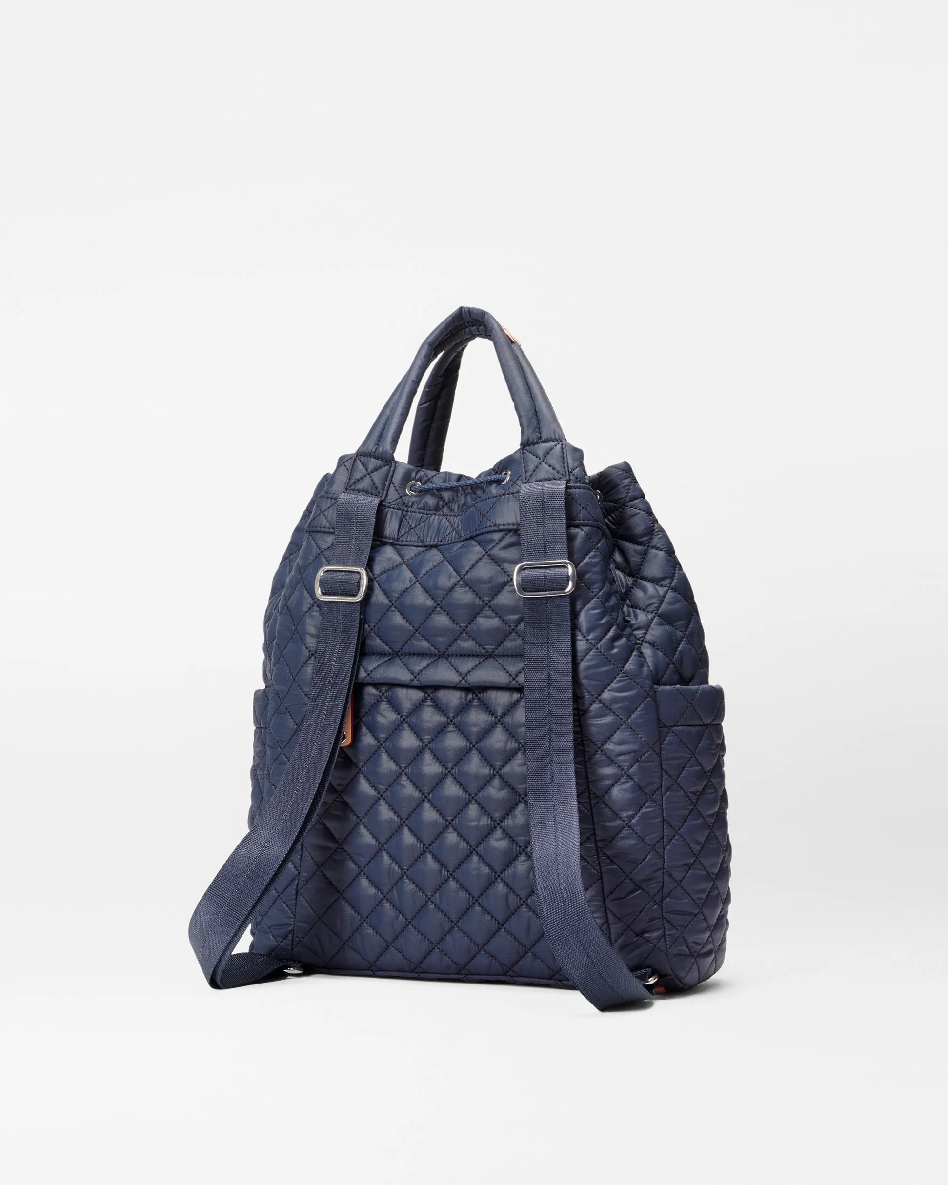 Dawn Metro Convertible Backpack sold by MZ Wallace product image thumbnail 3