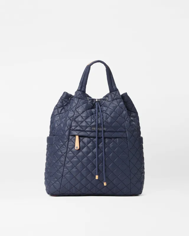 Dawn Metro Convertible Backpack sold by MZ Wallace