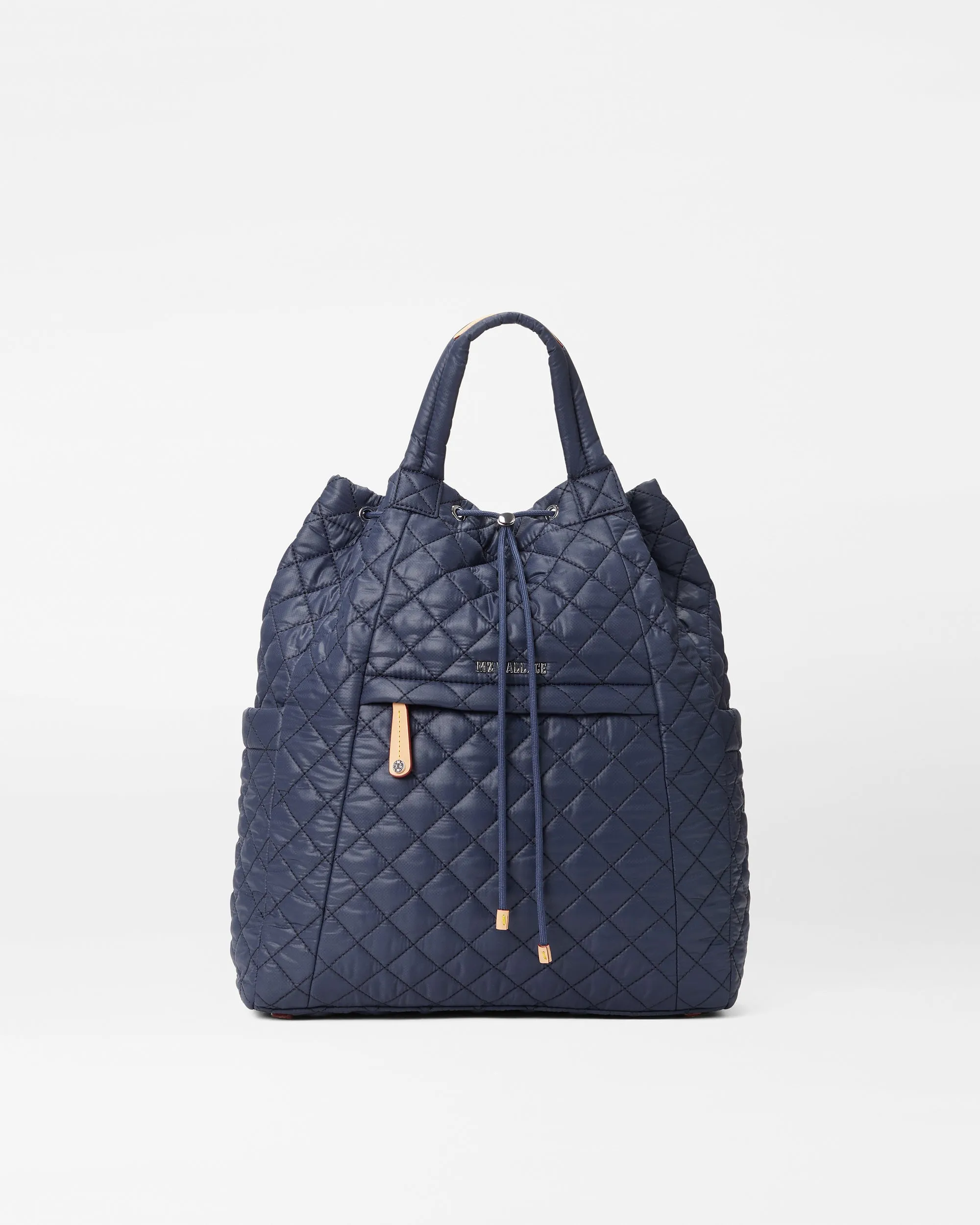 Dawn Metro Convertible Backpack sold by MZ Wallace