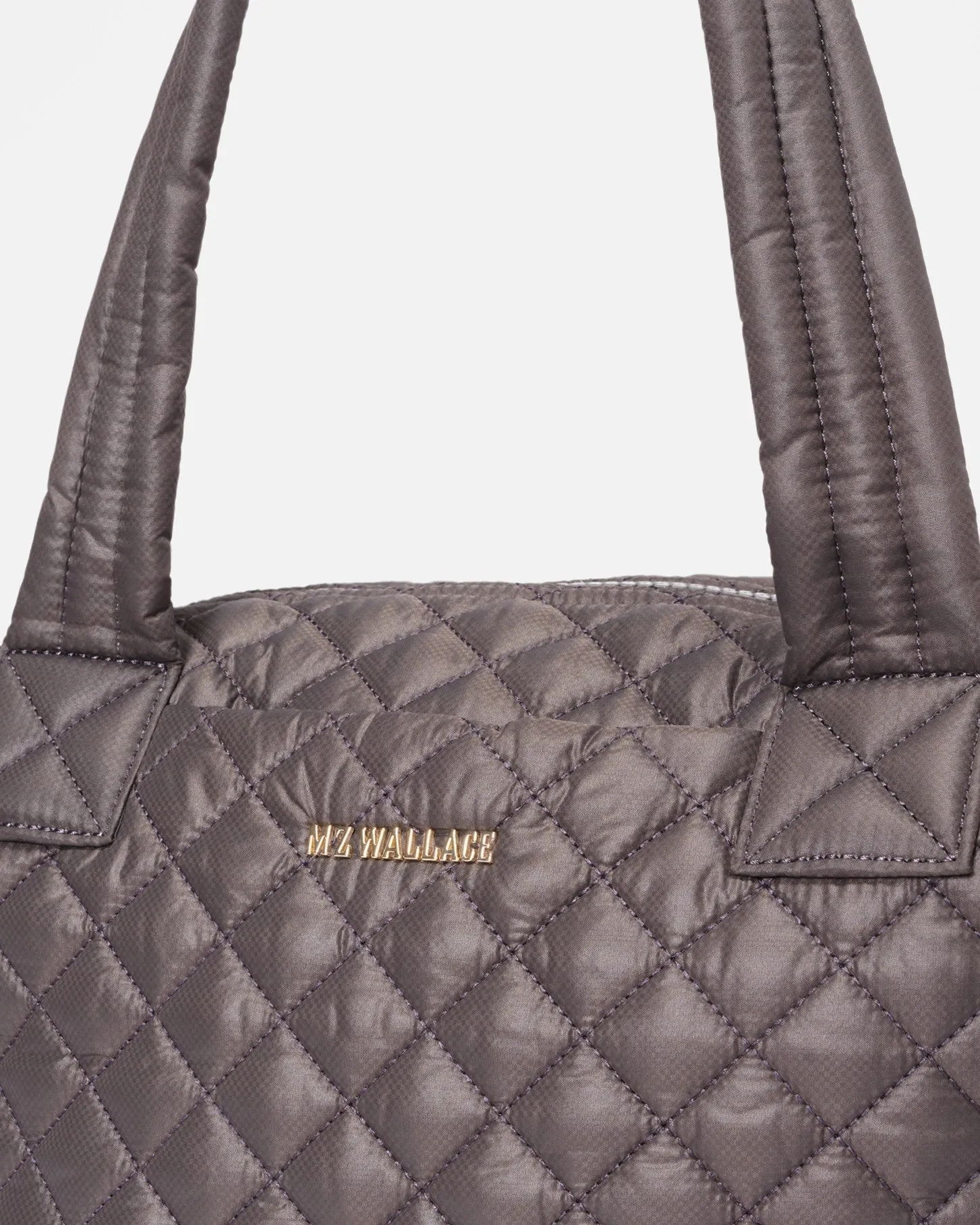 Magnet Medium Sutton Deluxe sold by MZ Wallace product image thumbnail 5