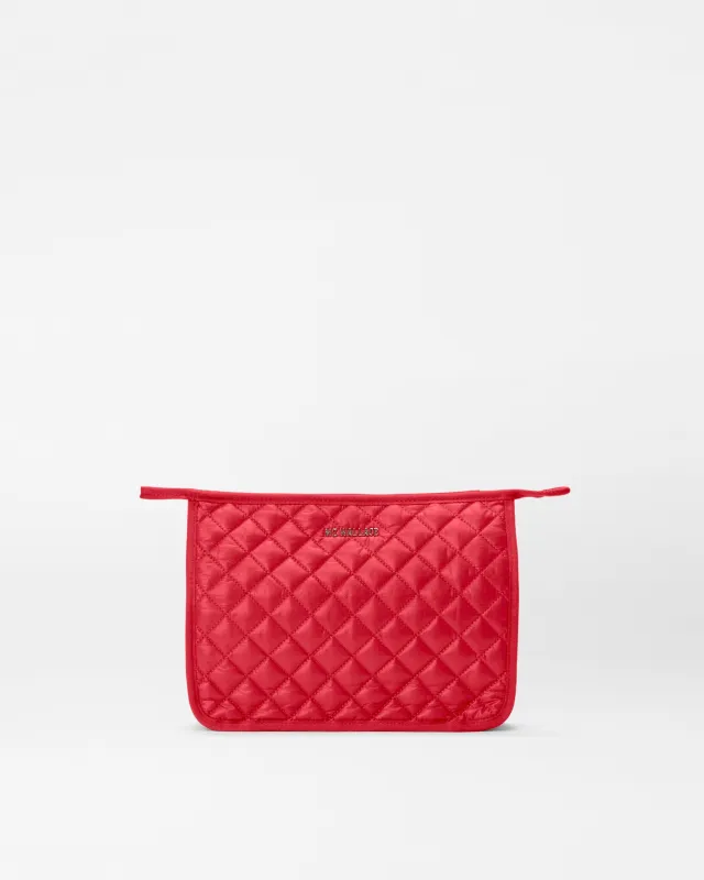 Apple Metro Clutch sold by MZ Wallace