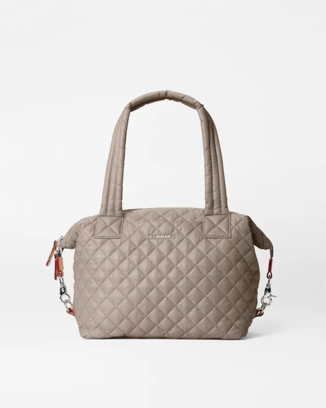 Morning Dove Medium Sutton Deluxe sold by MZ Wallace