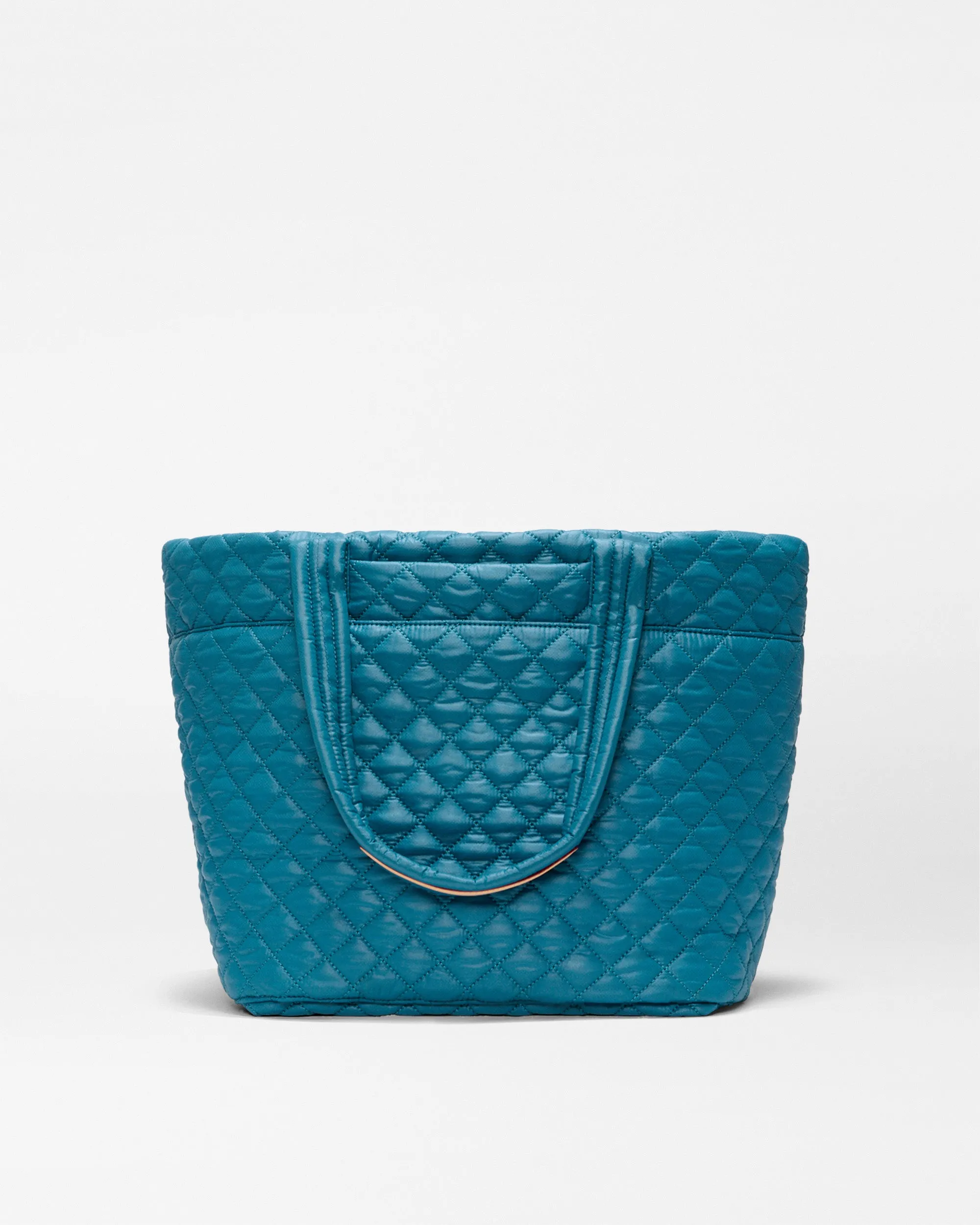 Pacific Medium Metro Tote Deluxe II sold by MZ Wallace product image thumbnail 5