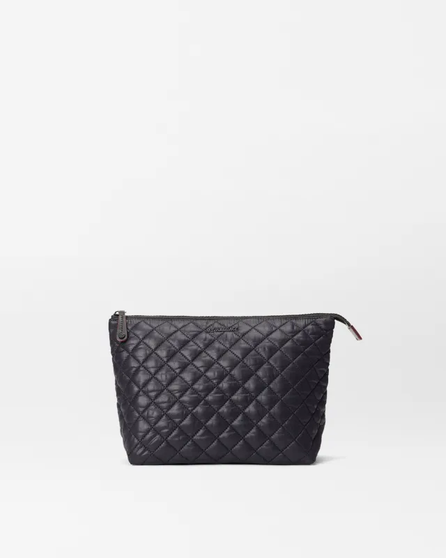 Black Large Zoey II sold by MZ Wallace