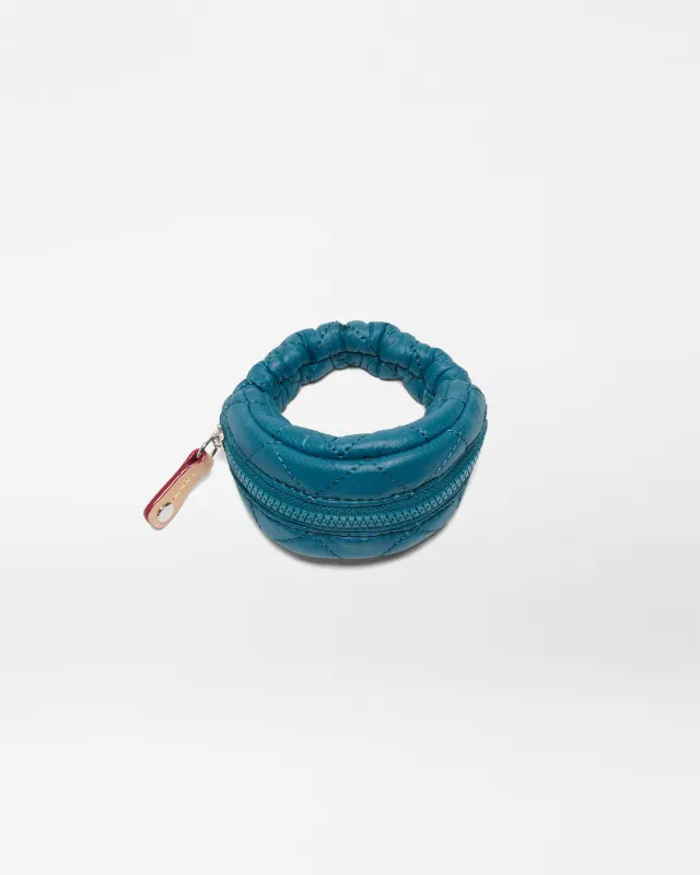 Pacific Jogging Wristlet sold by MZ Wallace