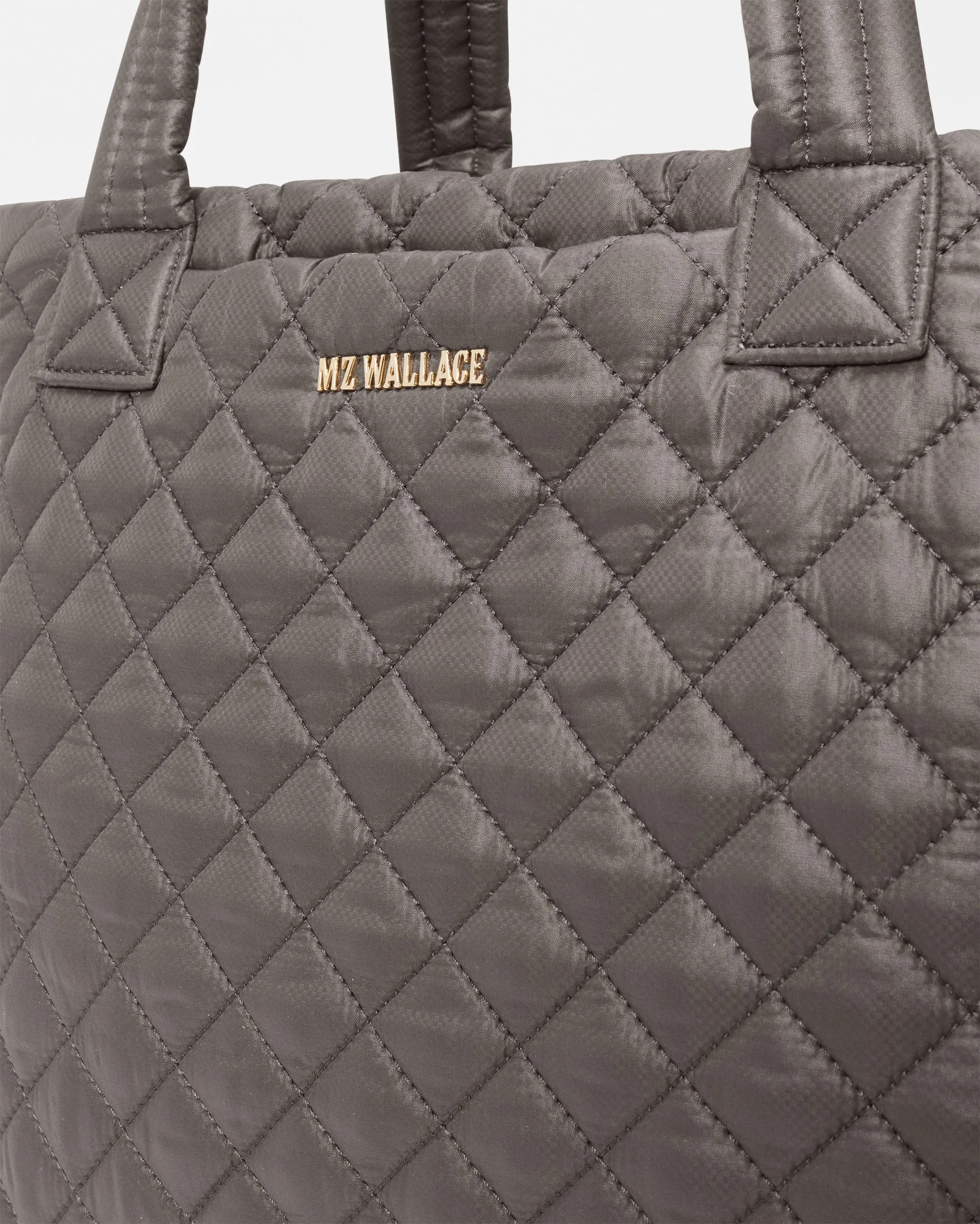 Magnet Small Metro Tote Deluxe sold by MZ Wallace product image thumbnail 4