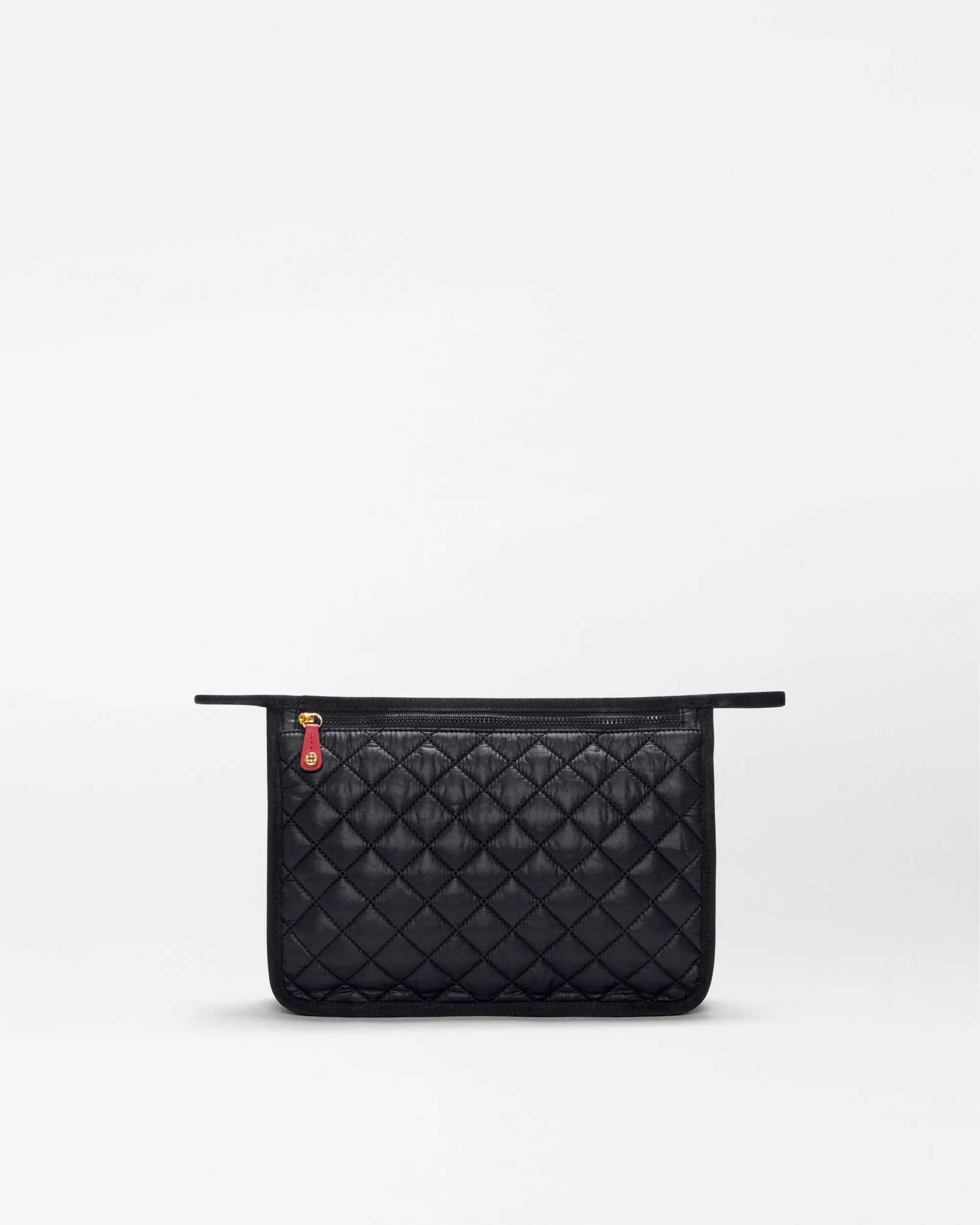 CNY Horse CNY Metro Clutch sold by MZ Wallace product image thumbnail 4