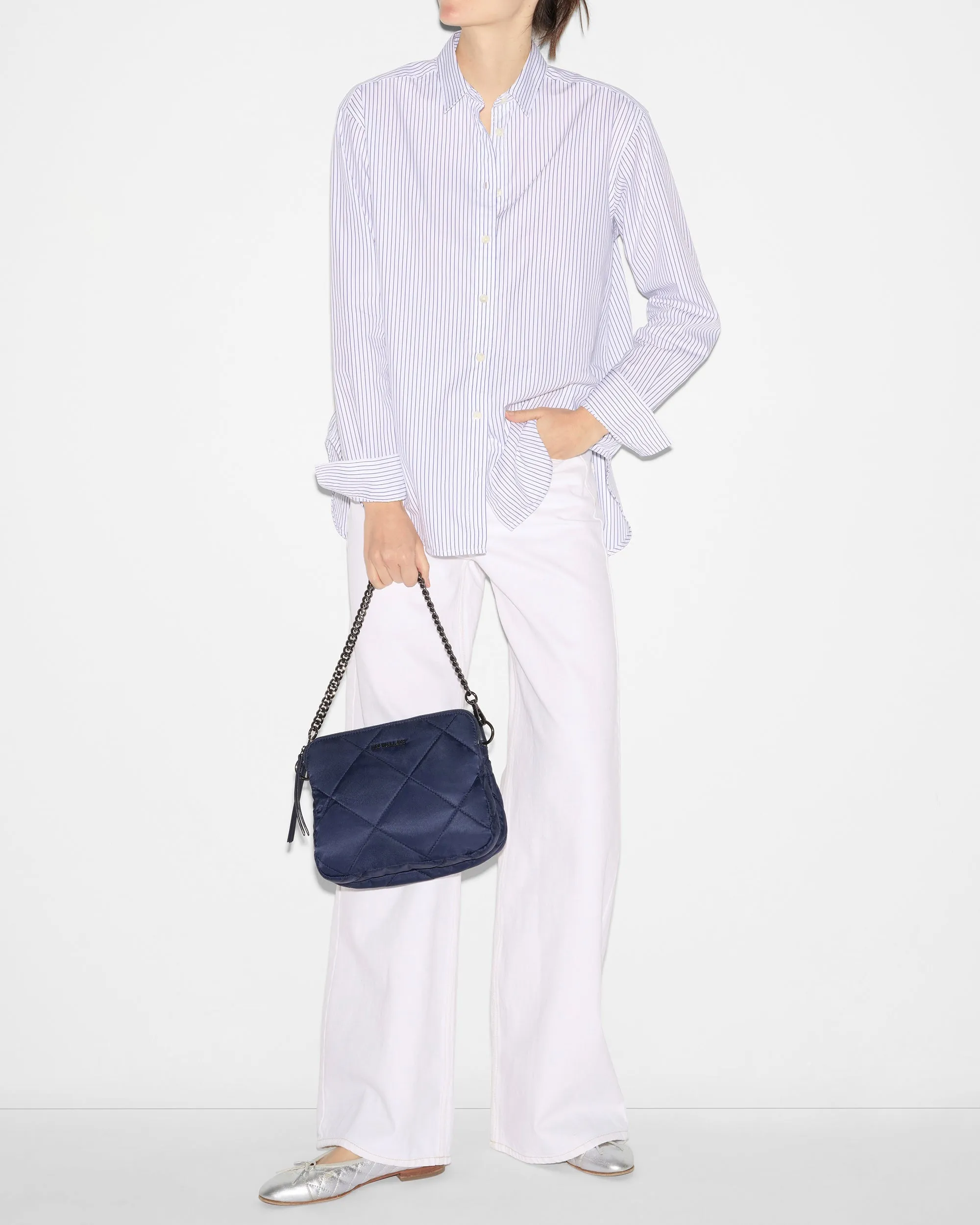 Dawn Madison Crossbody II sold by MZ Wallace product image thumbnail 2