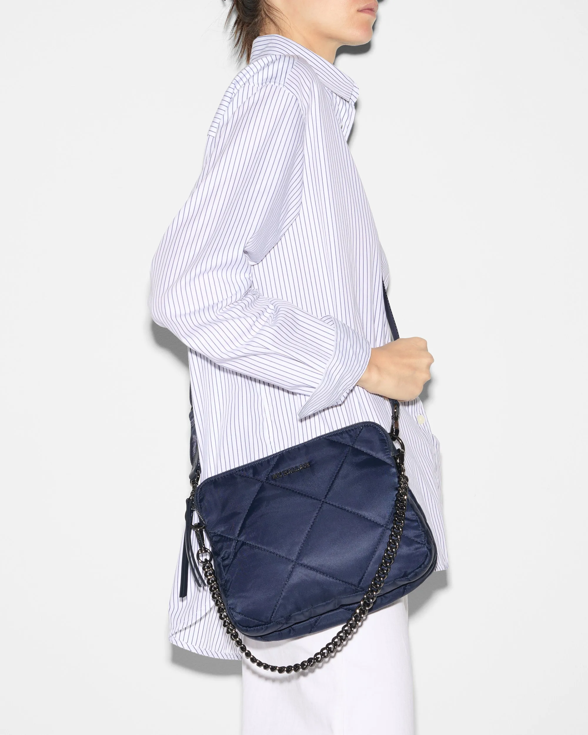 Dawn Madison Crossbody II sold by MZ Wallace product image thumbnail 4