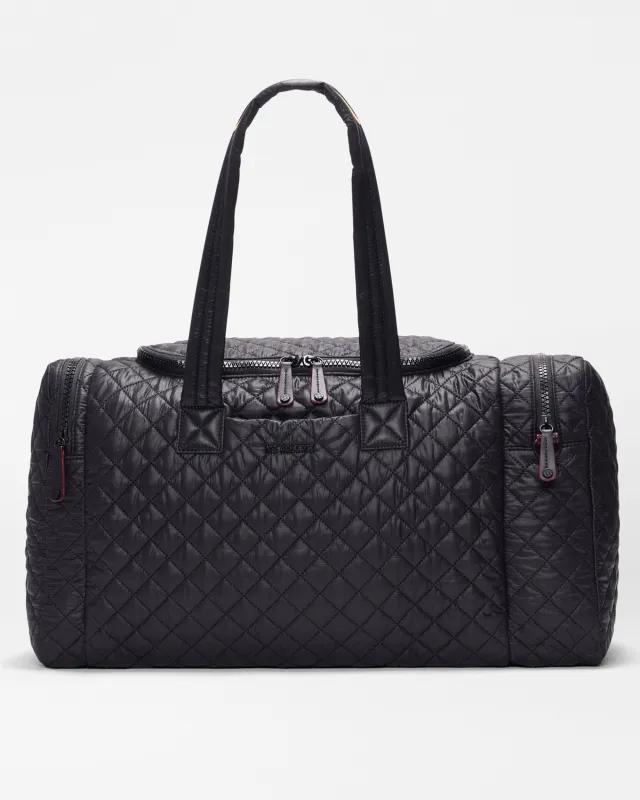 Black Metro Team sold by MZ Wallace