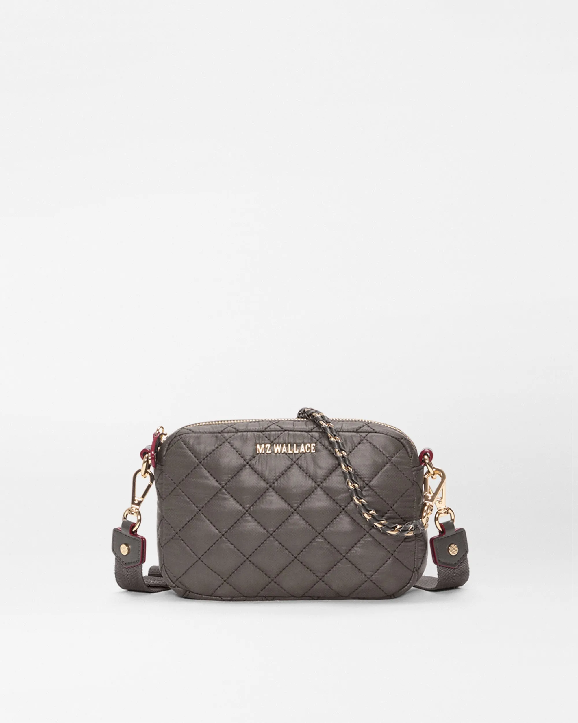 Magnet Mini Crosby Crossbody sold by MZ Wallace