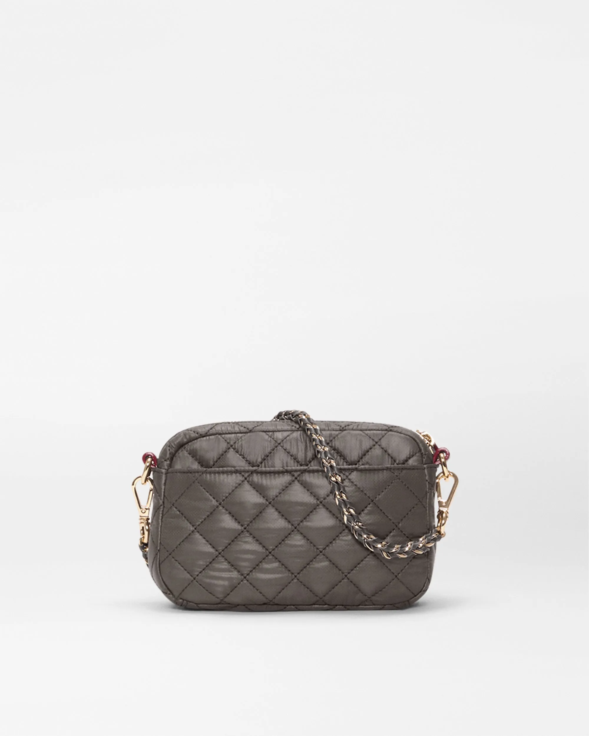 Magnet Mini Crosby Crossbody sold by MZ Wallace product image thumbnail 3