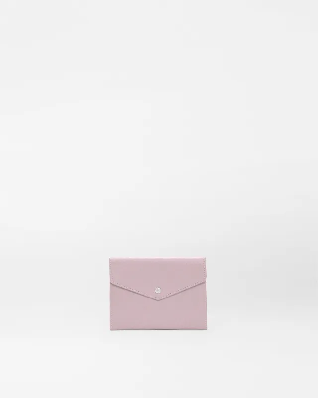 Quail Greta Wallet made by MZ Wallace