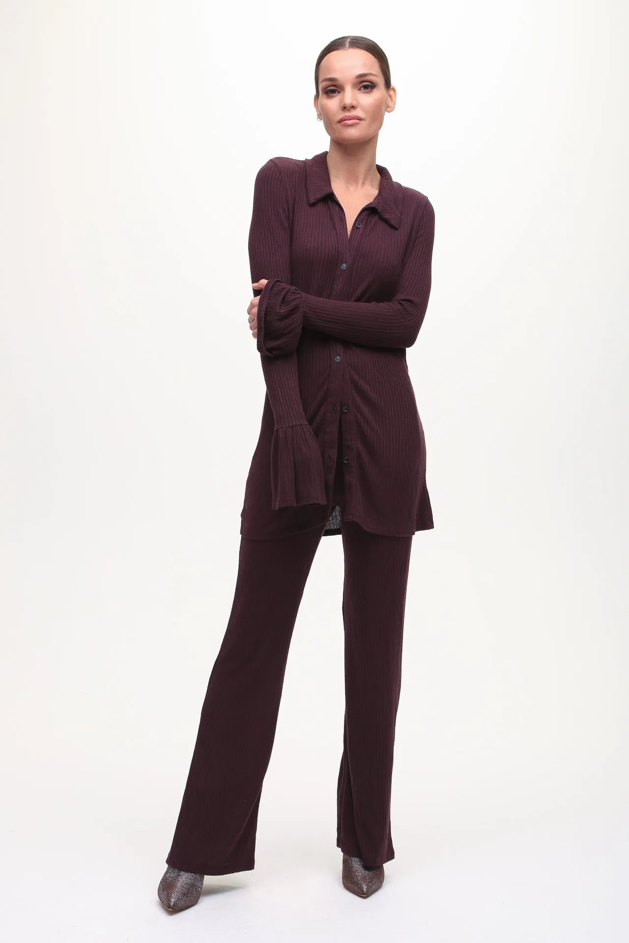 Reign Pant sold by n:PHILANTHROPY product image thumbnail 4