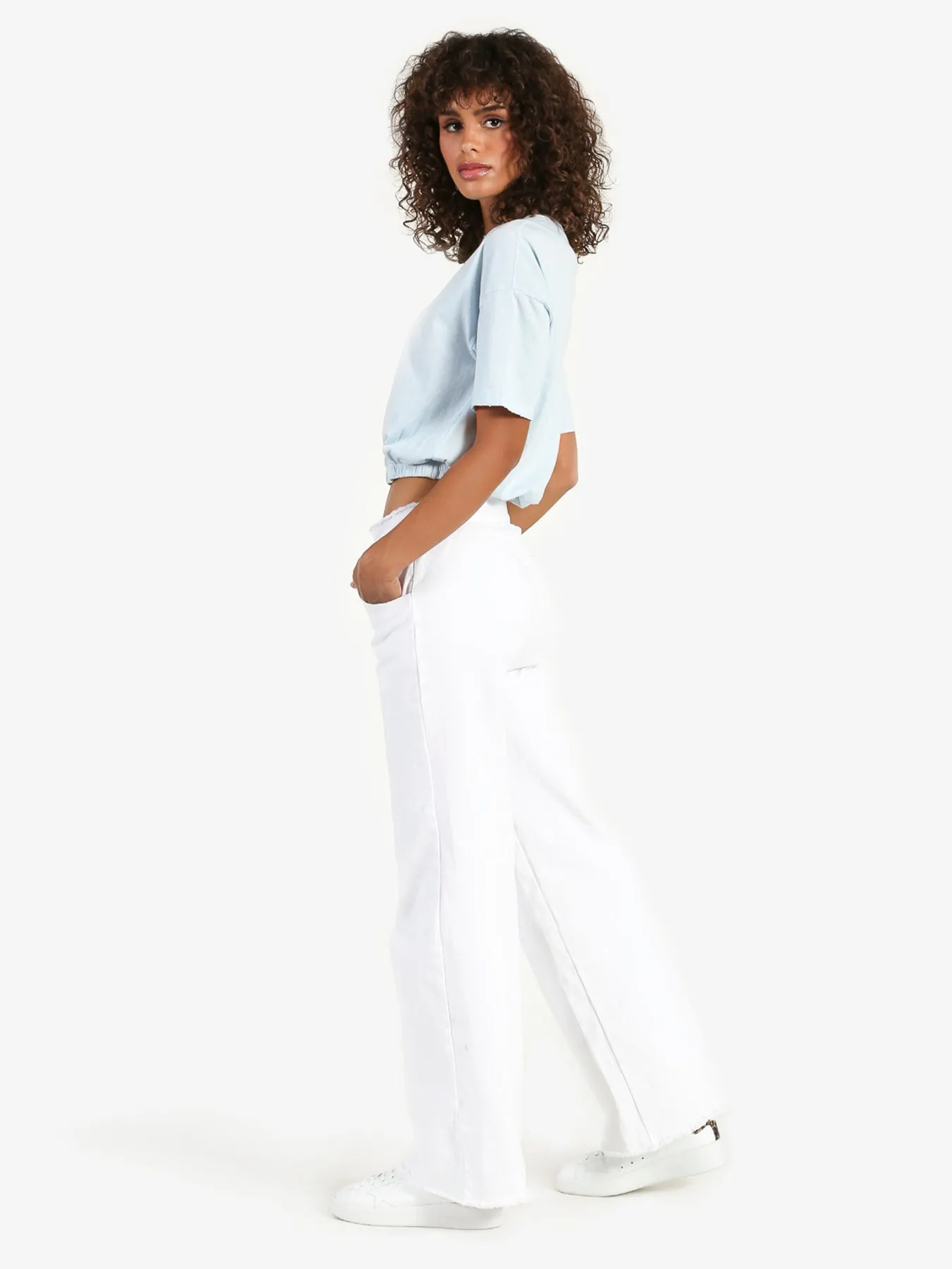 Palma Tee sold by n:PHILANTHROPY product image thumbnail 2