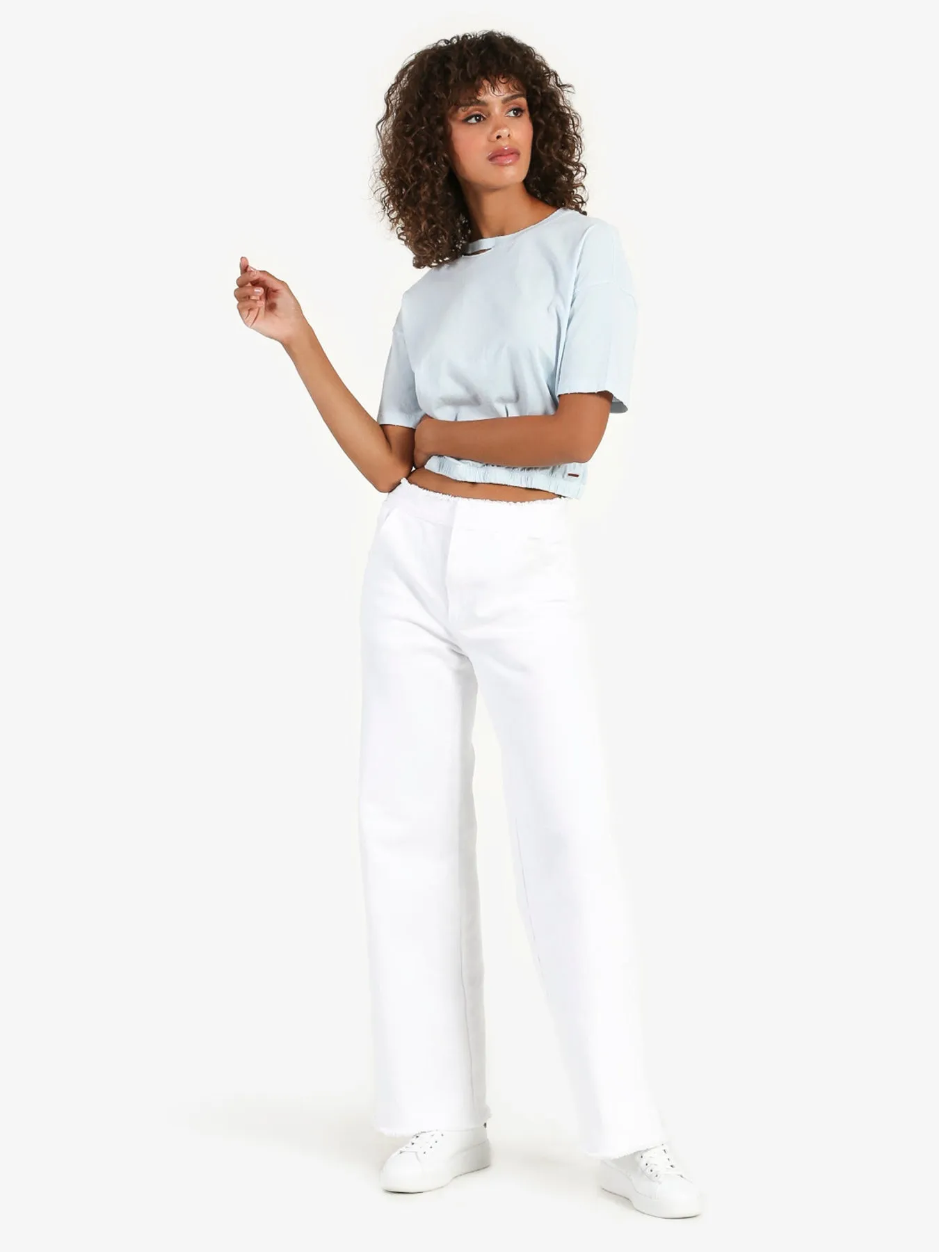 Palma Tee sold by n:PHILANTHROPY product image thumbnail 3