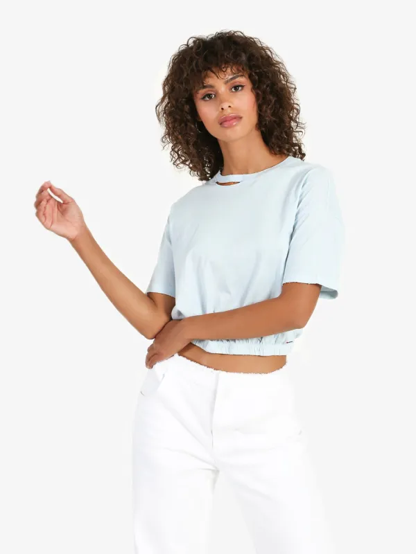 Palma Tee sold by n:PHILANTHROPY