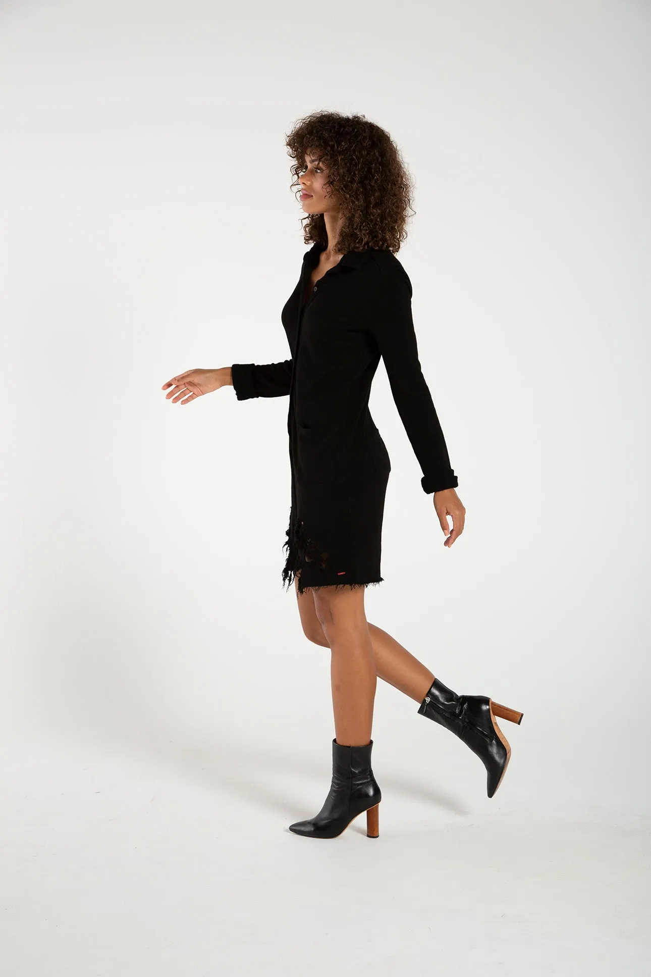 Tallulah Romper sold by n:PHILANTHROPY product image thumbnail 2