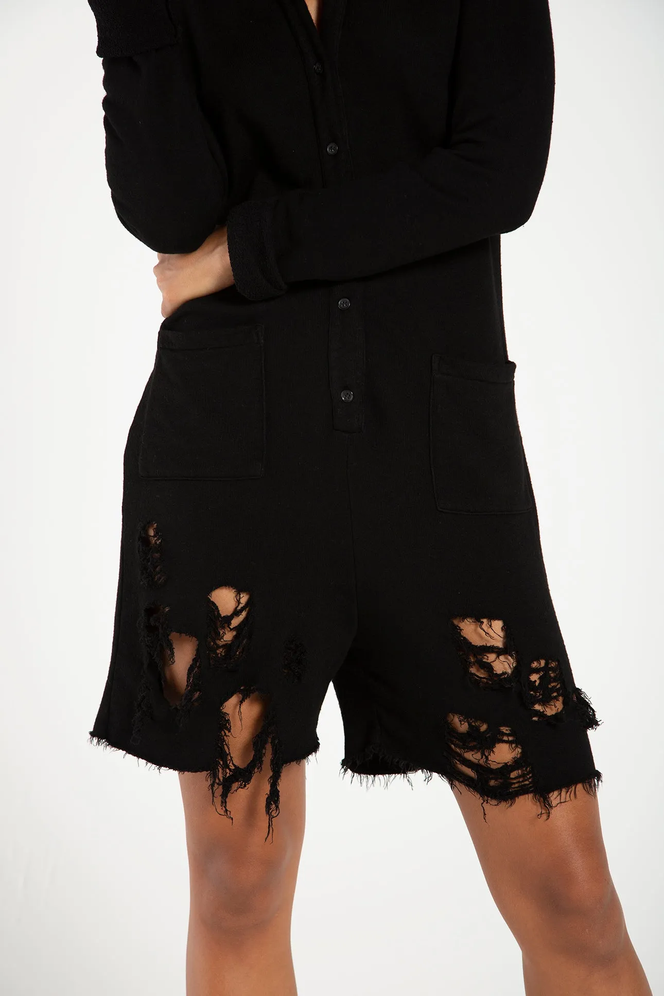 Tallulah Romper sold by n:PHILANTHROPY product image thumbnail 3