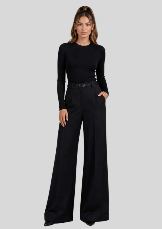 Vogue Pants made by n:PHILANTHROPY
