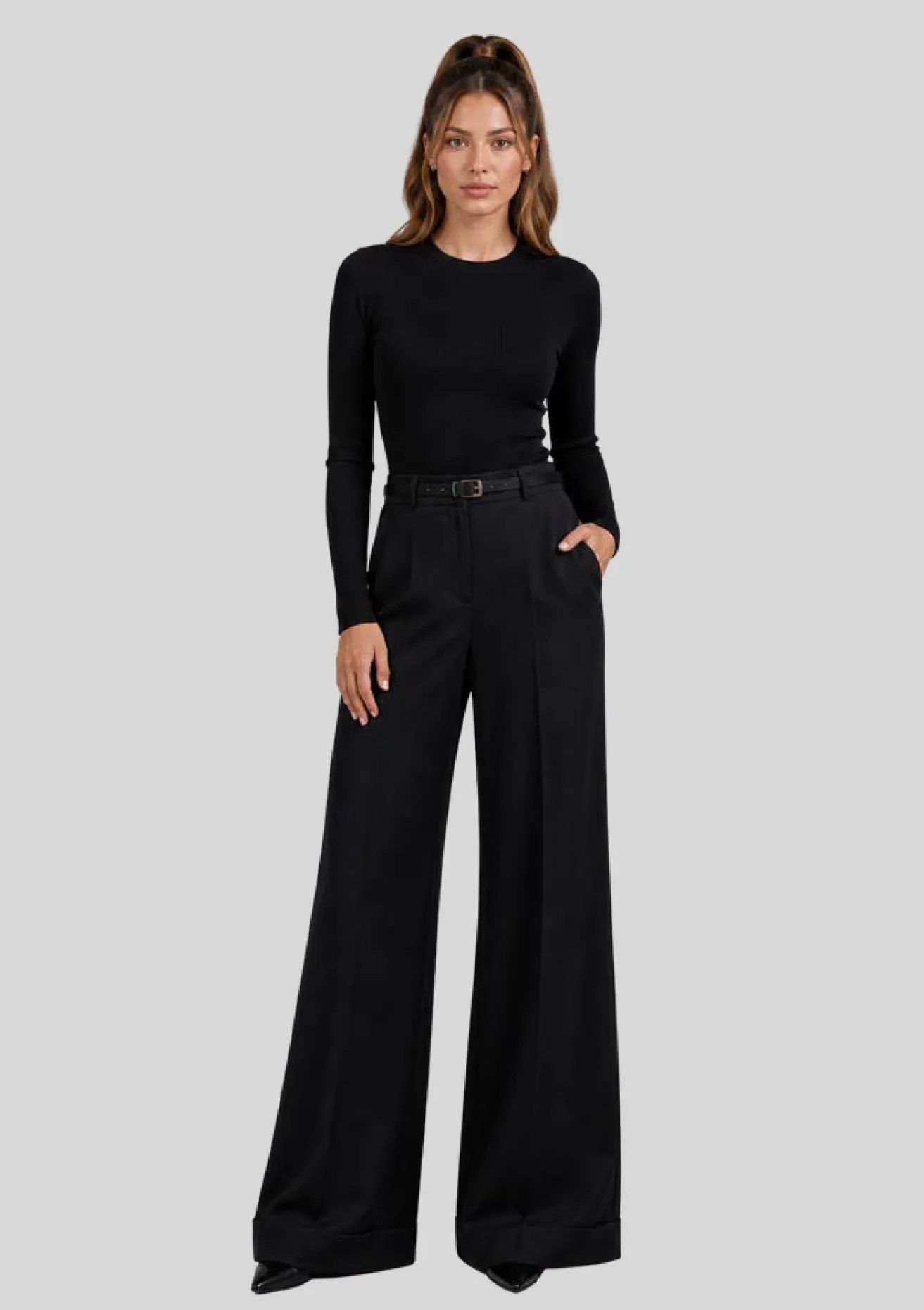 Vogue Pants sold by n:PHILANTHROPY